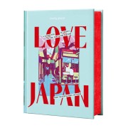 Love Japan Lonely Planet